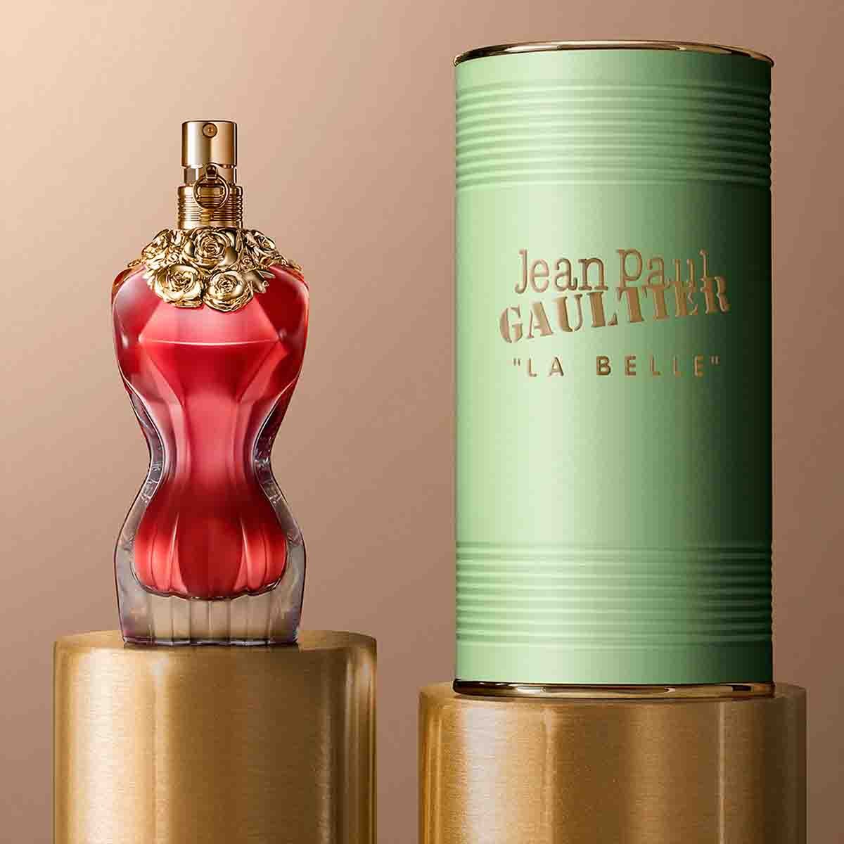 Fragancia para Dama Jean Paul Gaultier la Belle Edp 100 Ml