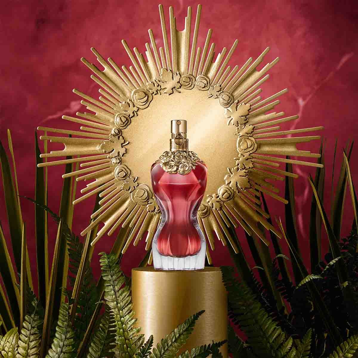 Fragancia para Dama Jean Paul Gaultier la Belle Edp 100 Ml