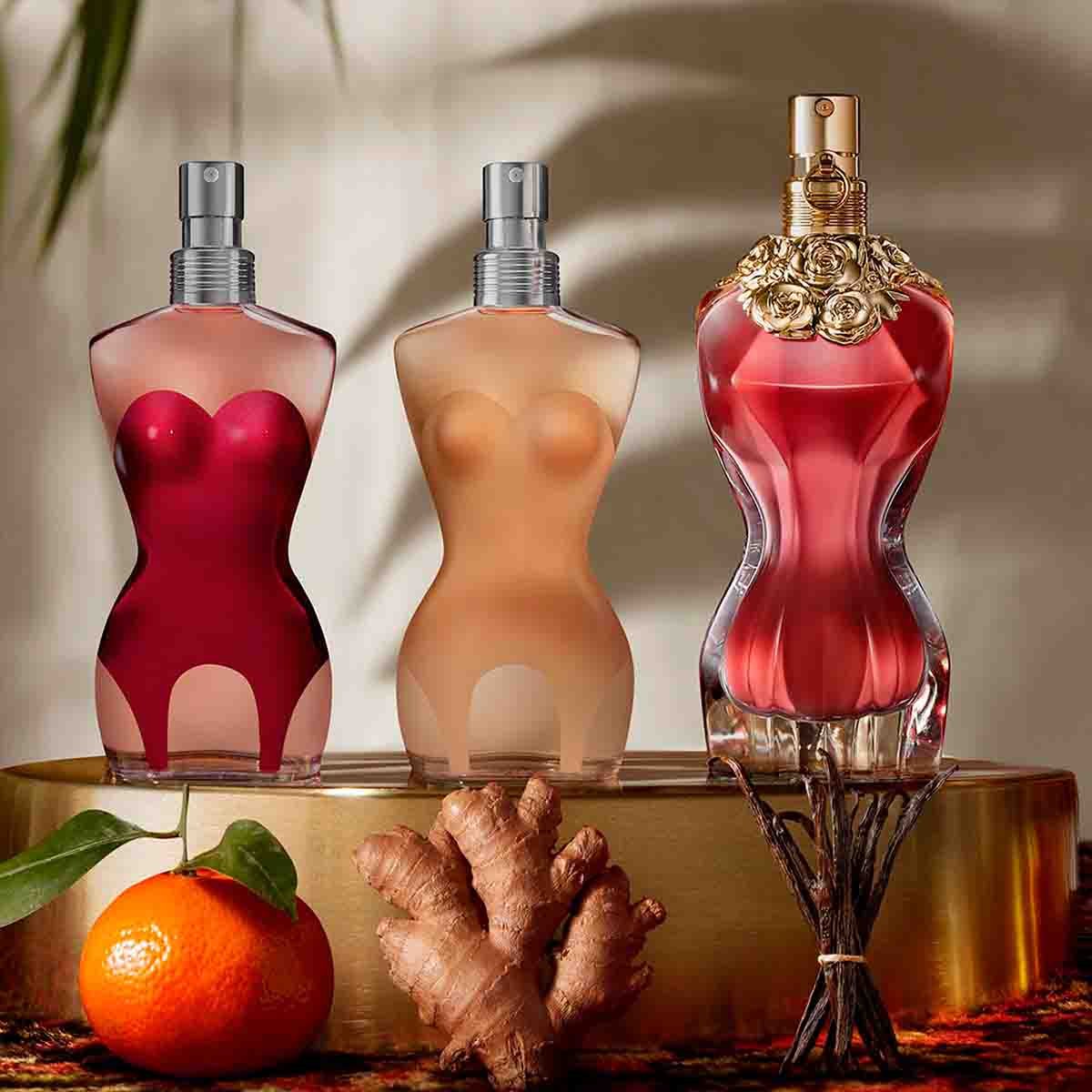 Fragancia para Dama Jean Paul Gaultier la Belle Edp 100 Ml