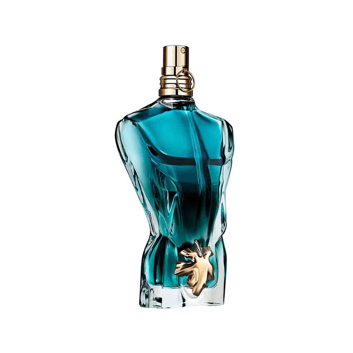 Fragancia para Caballero Jean Paul Gaultier Le Beau Edt 125 Ml