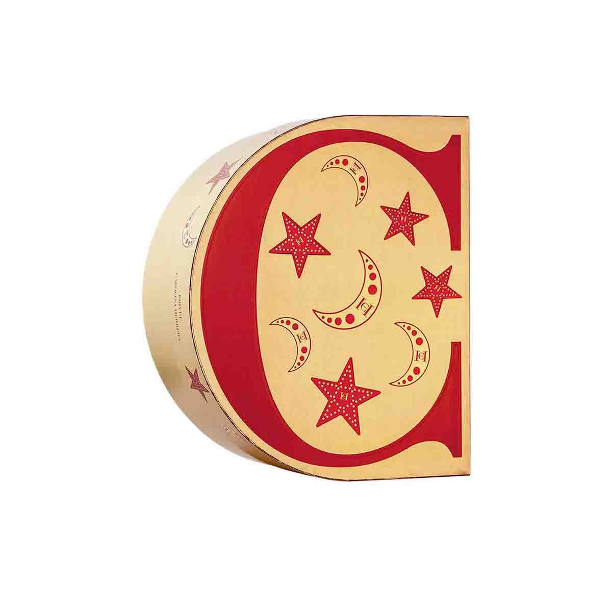 Estuche para Dama Carolina Herrera Ch Privée Edp 80 Ml + Body Lotion 100 Ml