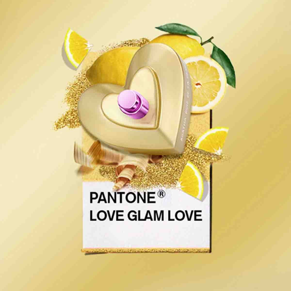 Estuche para Dama Agatha Ruiz de la Prada Love Glam Love Edt 80 Ml + Nail Gloss
