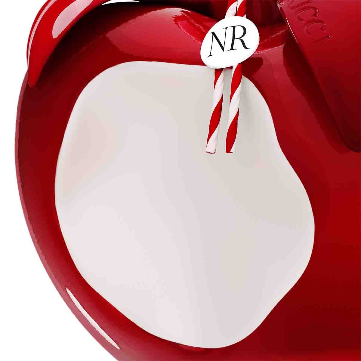 Fragancia para Dama Nina Ricci Nina Rouge Edt 80 Ml