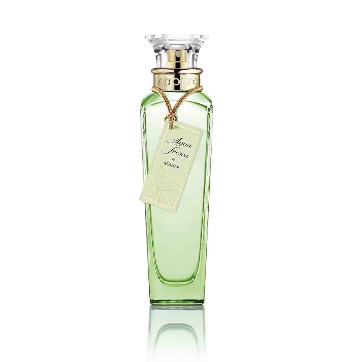 Estuche para Dama Adolfo Dominguez Agua Fresca de Azahar Edt 120 Ml + Body Lotion 200 Ml