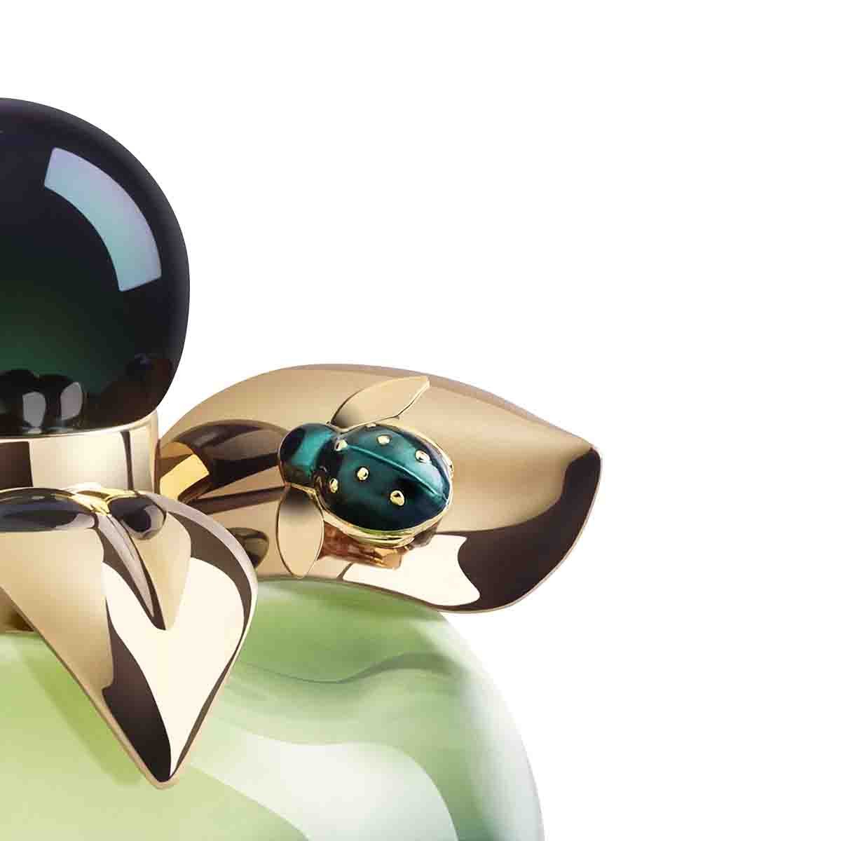 Estuche para Dama Nina Ricci Bella Edt 80 Ml + Body Lotion 100 Ml