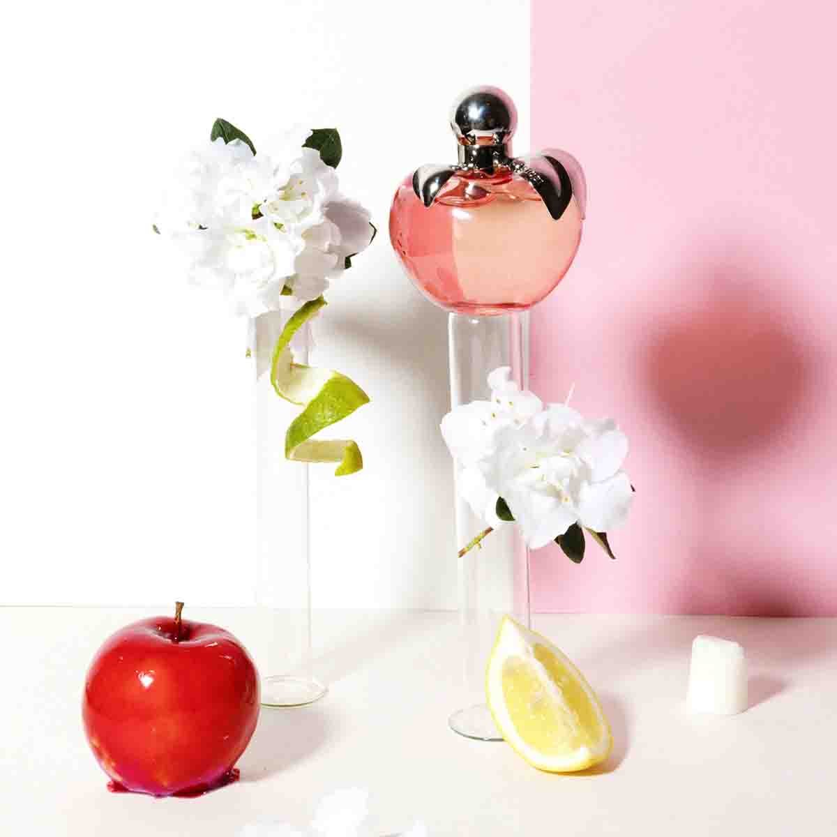 Estuche para Dama Nina Ricci Nina Edt 80 Ml + Body Lotion 100 Ml