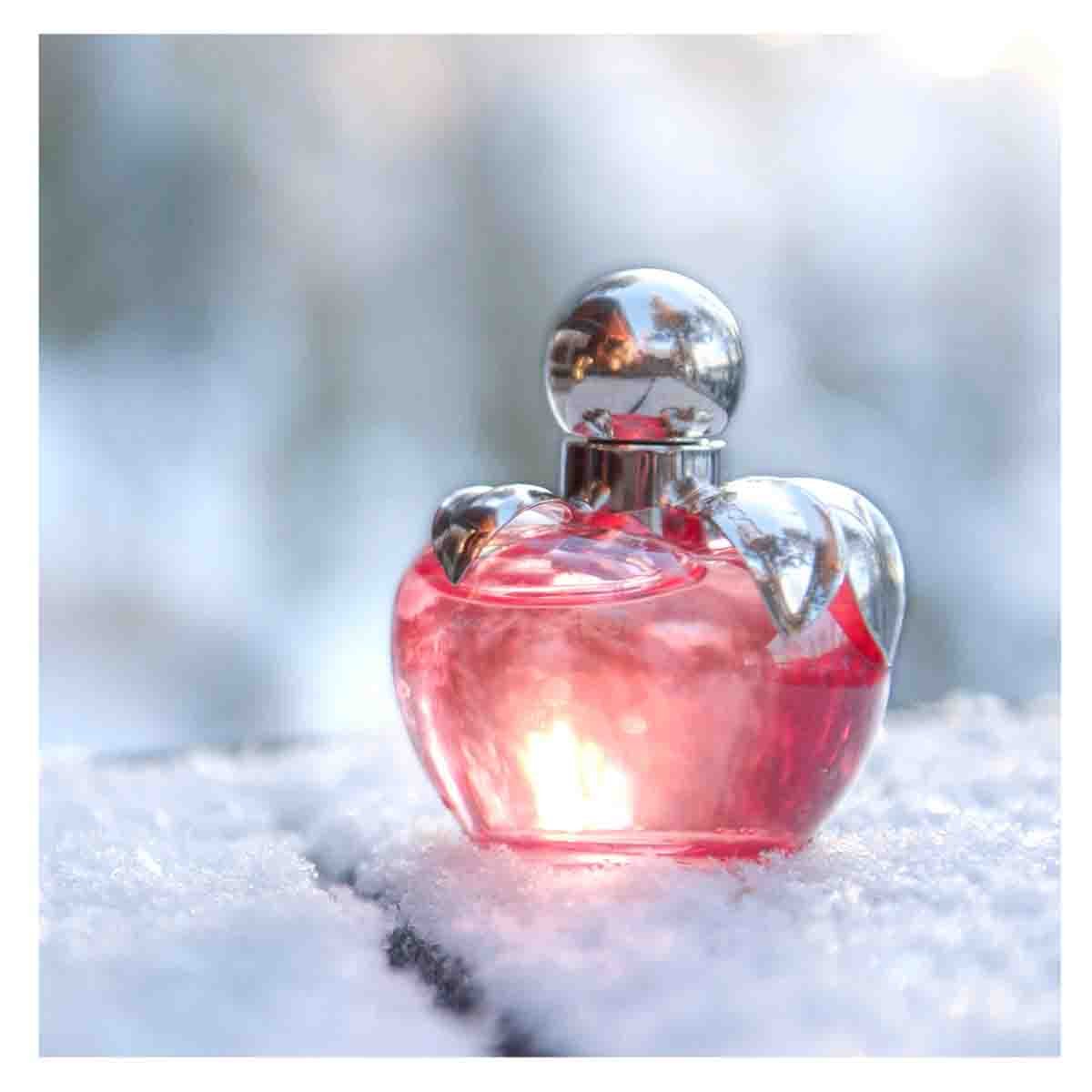 Estuche para Dama Nina Ricci Nina Edt 80 Ml + Body Lotion 100 Ml