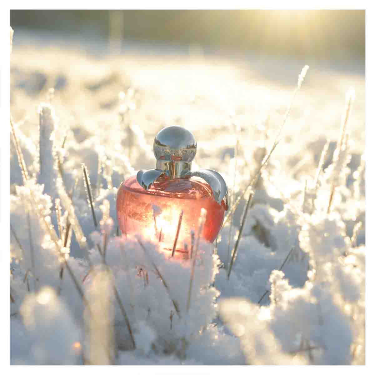Estuche para Dama Nina Ricci Nina Edt 80 Ml + Body Lotion 100 Ml