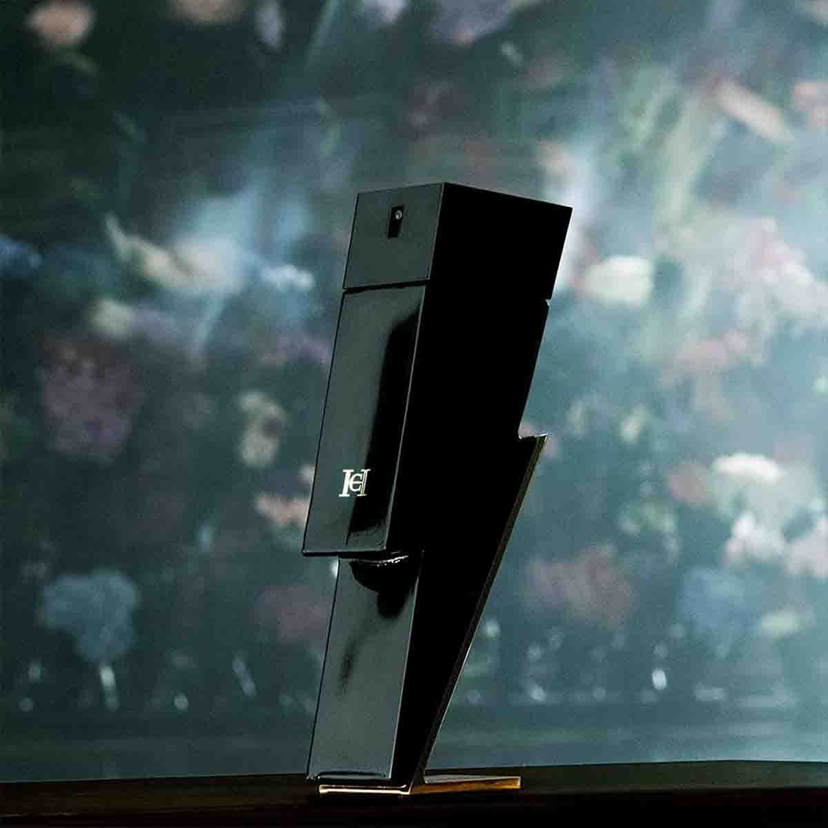 Fragancia para Caballero Carolina Herrera Bad Boy Edt 100 Ml