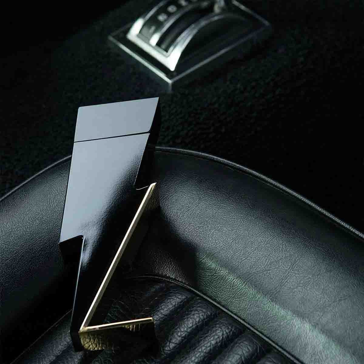Fragancia para Caballero Carolina Herrera Bad Boy Edt 100 Ml