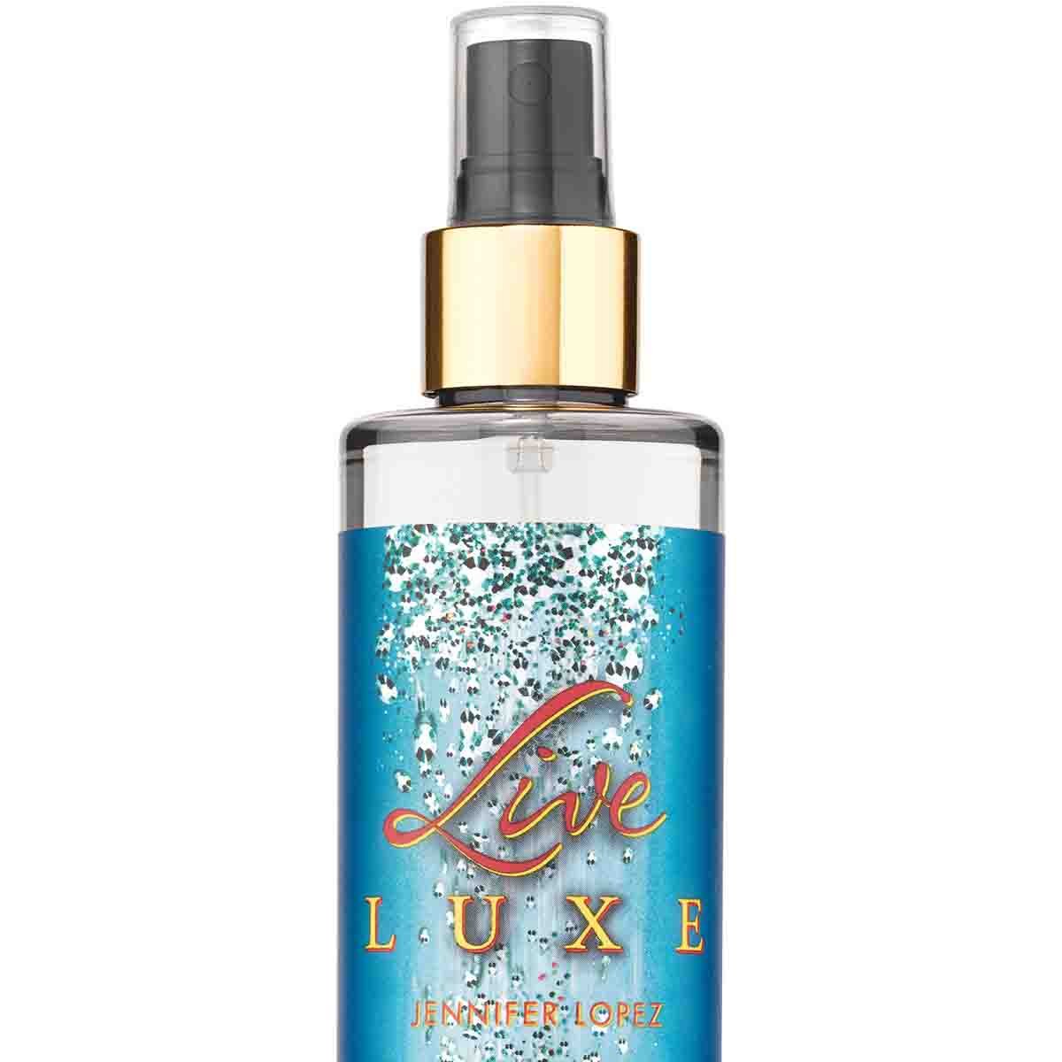 Body Mist para Dama Jlo Live Luxe 236 Ml
