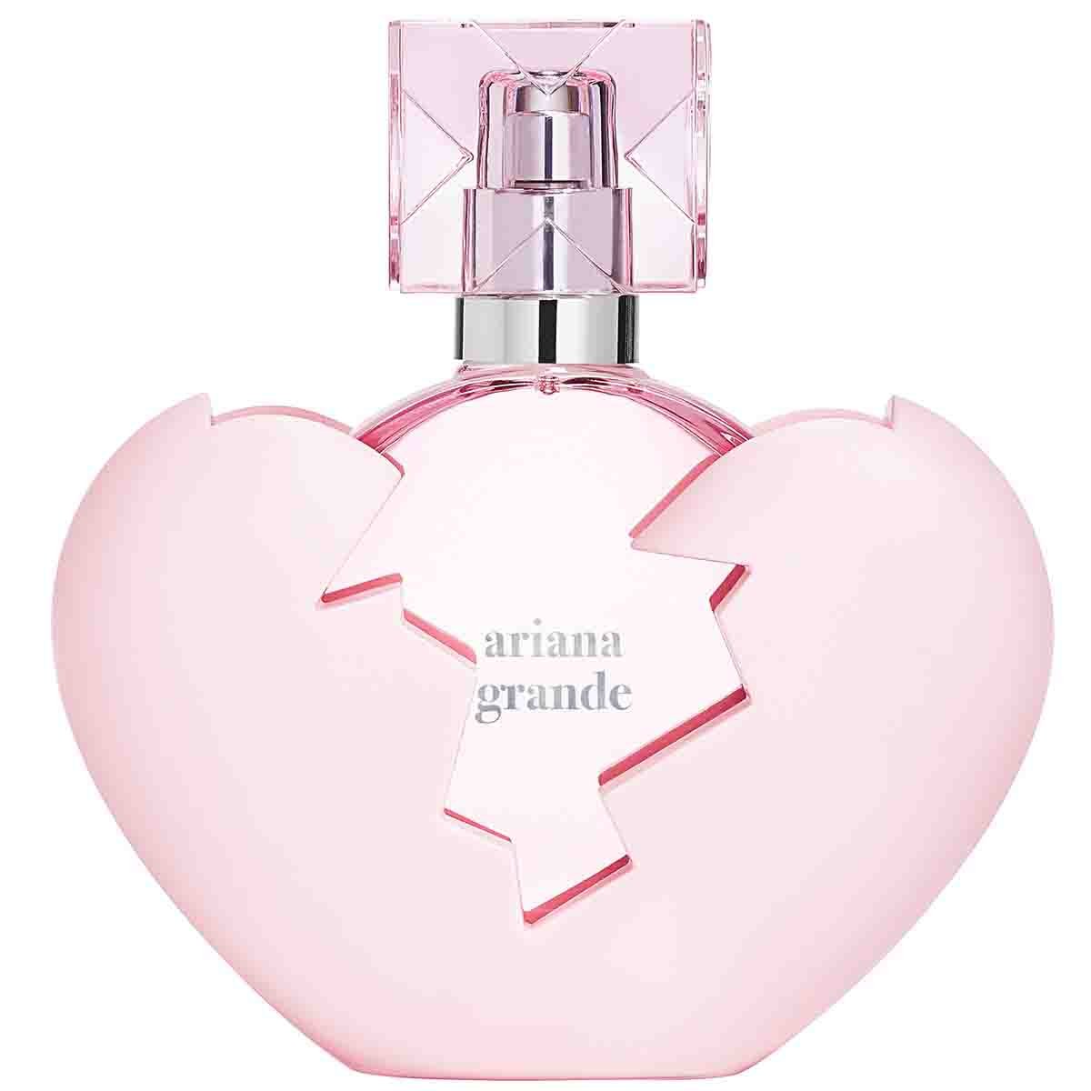 Fragancia para Mujer Ariana Grande Thank U Next Edp 100 Ml