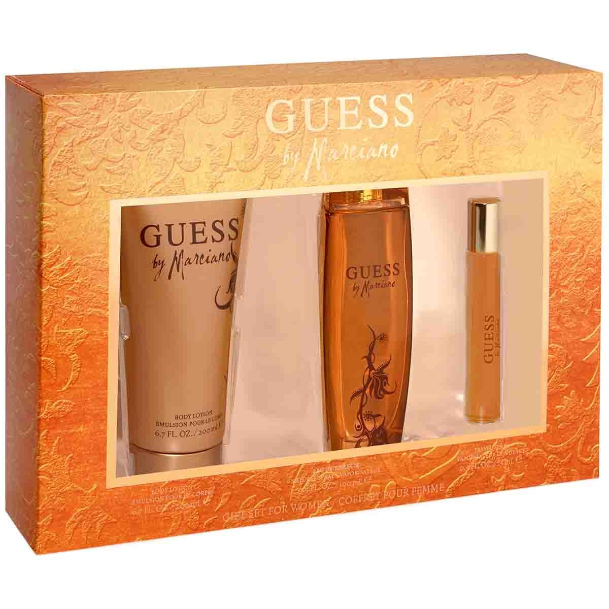 Estuche para Dama Guess Marciano Edt 100 Ml