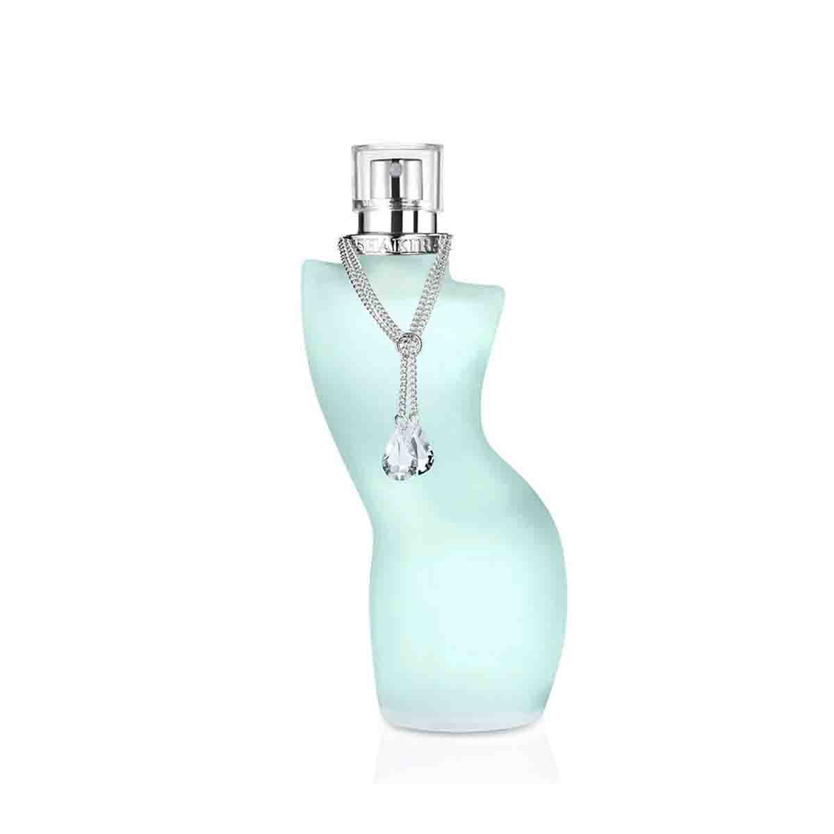 Estuche para Dama Shakira Dance Diamonds Edt 80 Ml + Lip Gloss