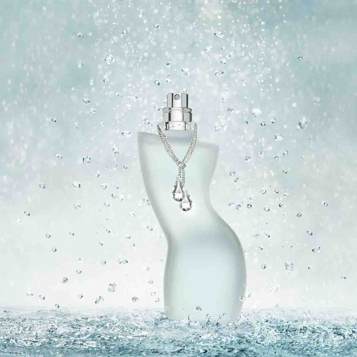 Estuche para Dama Shakira Dance Diamonds Edt 80 Ml + Lip Gloss
