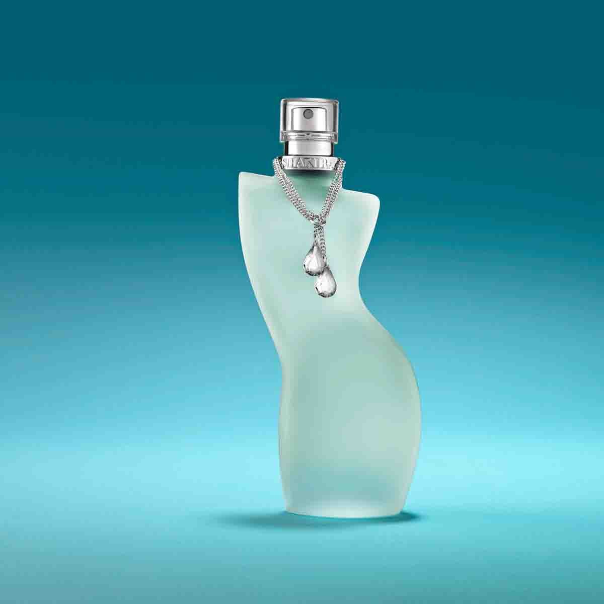Estuche para Dama Shakira Dance Diamonds Edt 80 Ml + Lip Gloss