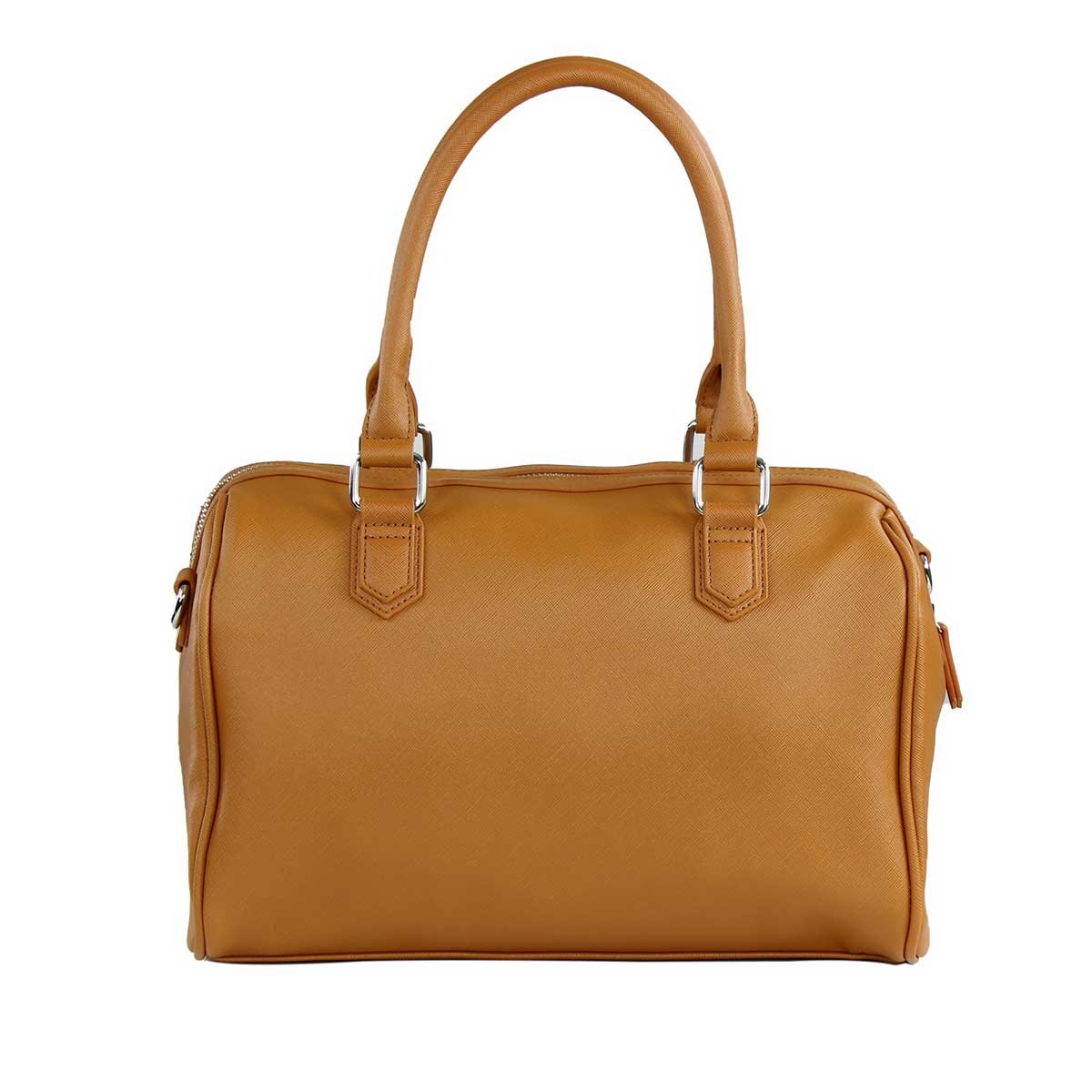 Bolso Bowling Camel Cloe