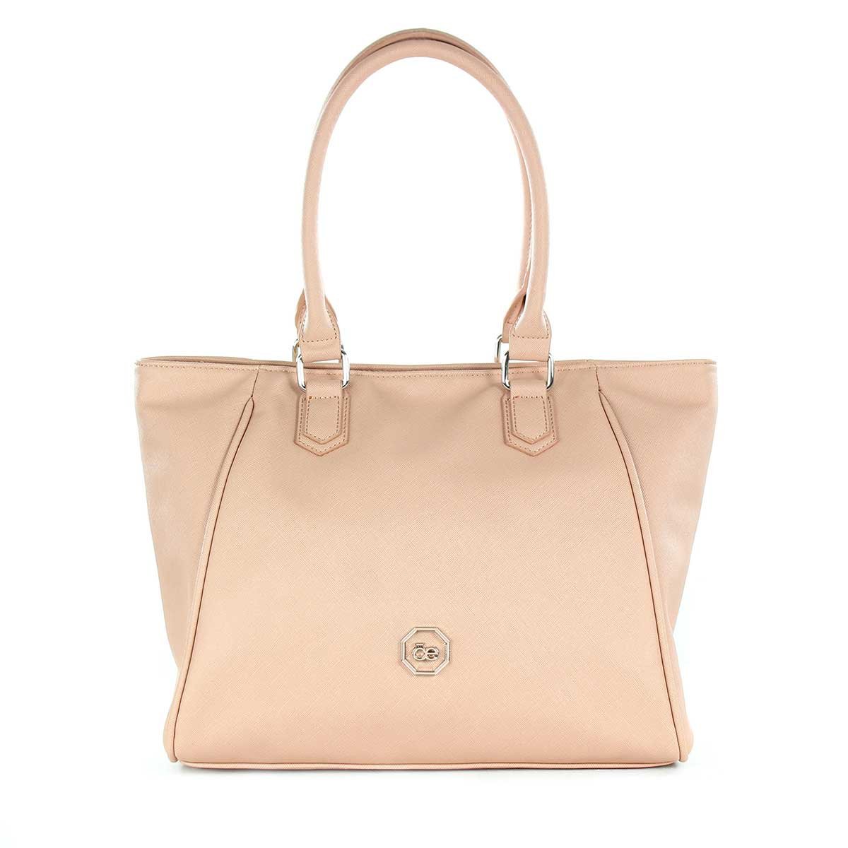 Bolso Tote Nude Cloe