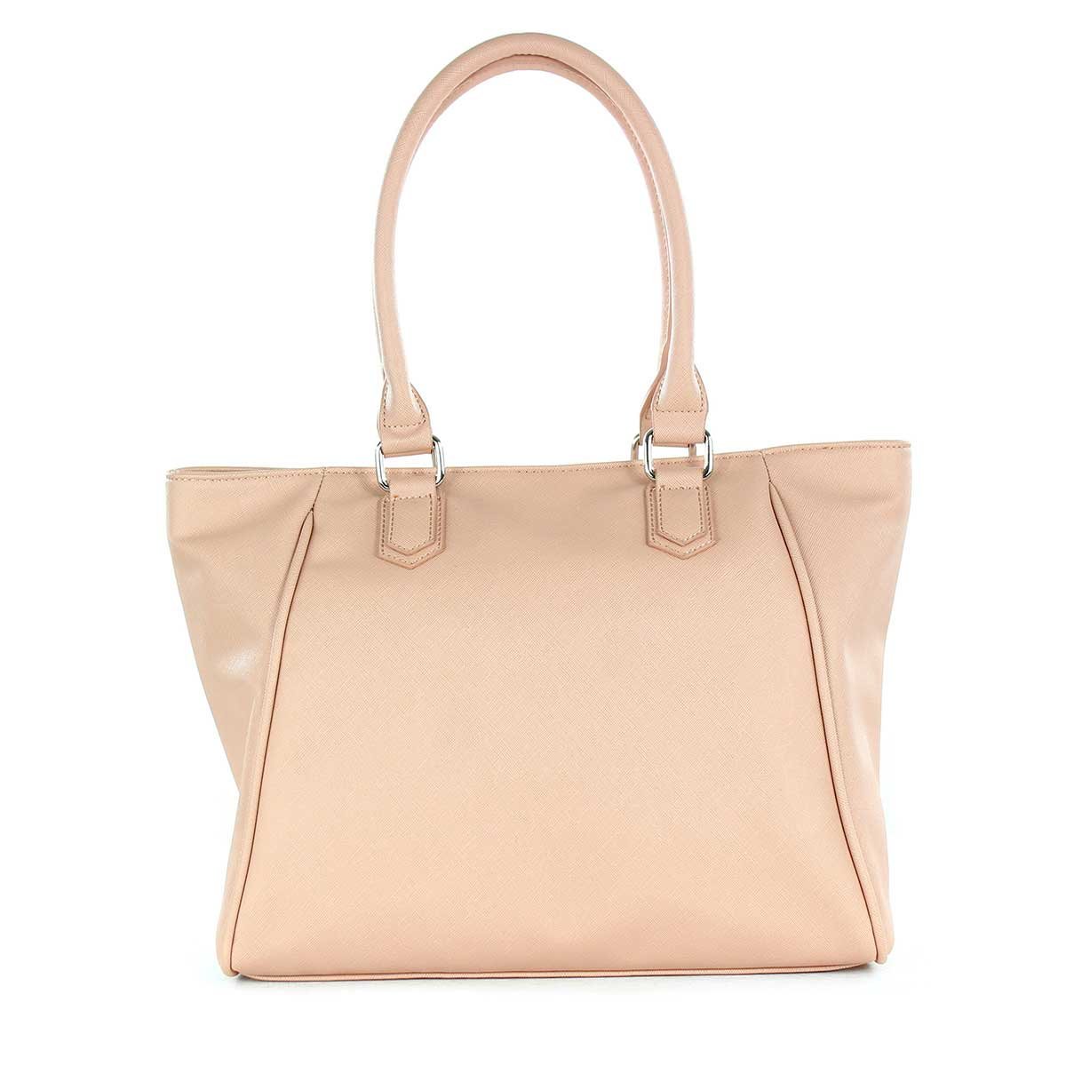 Bolso Tote Nude Cloe