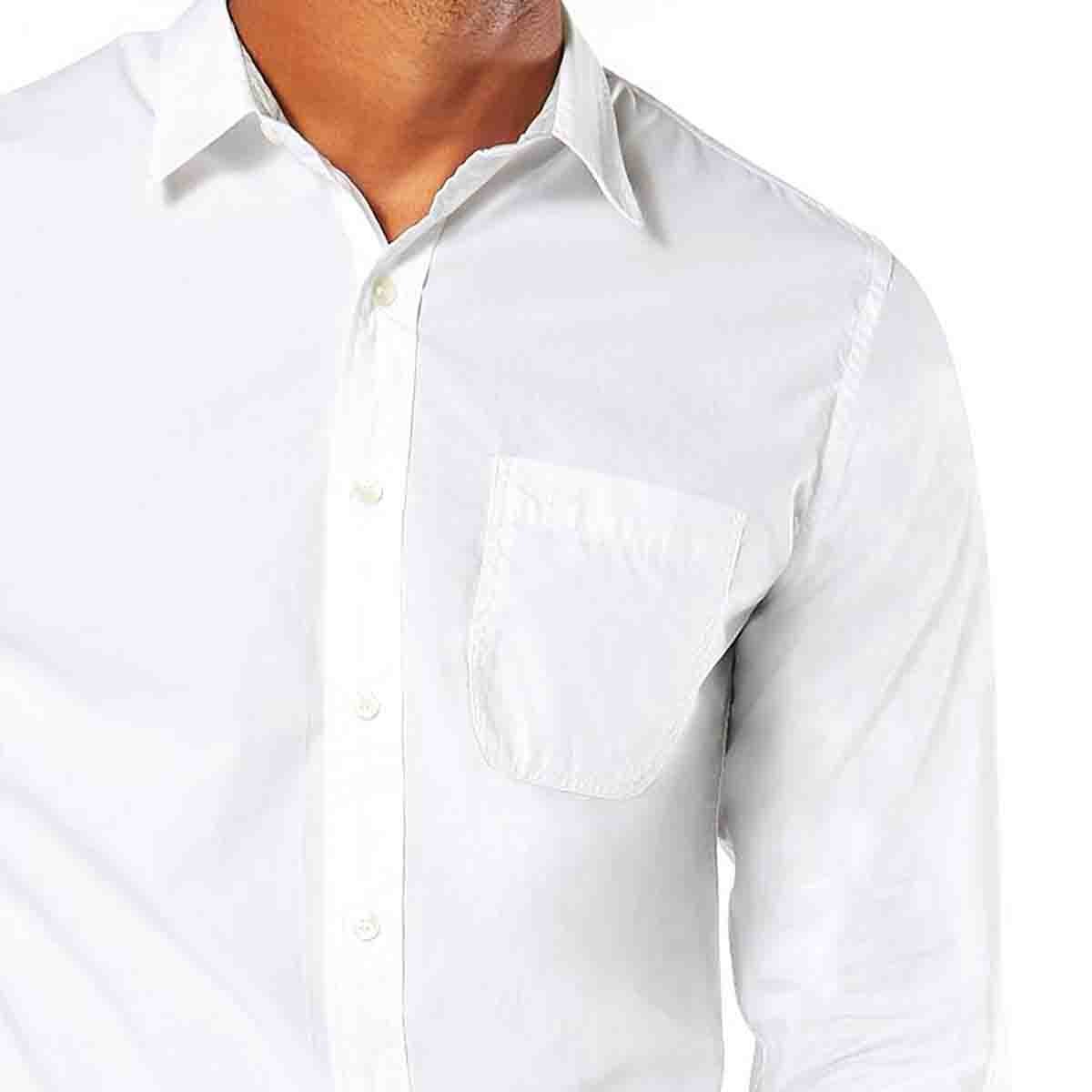 Camisa Manga Larga Casual Dockers