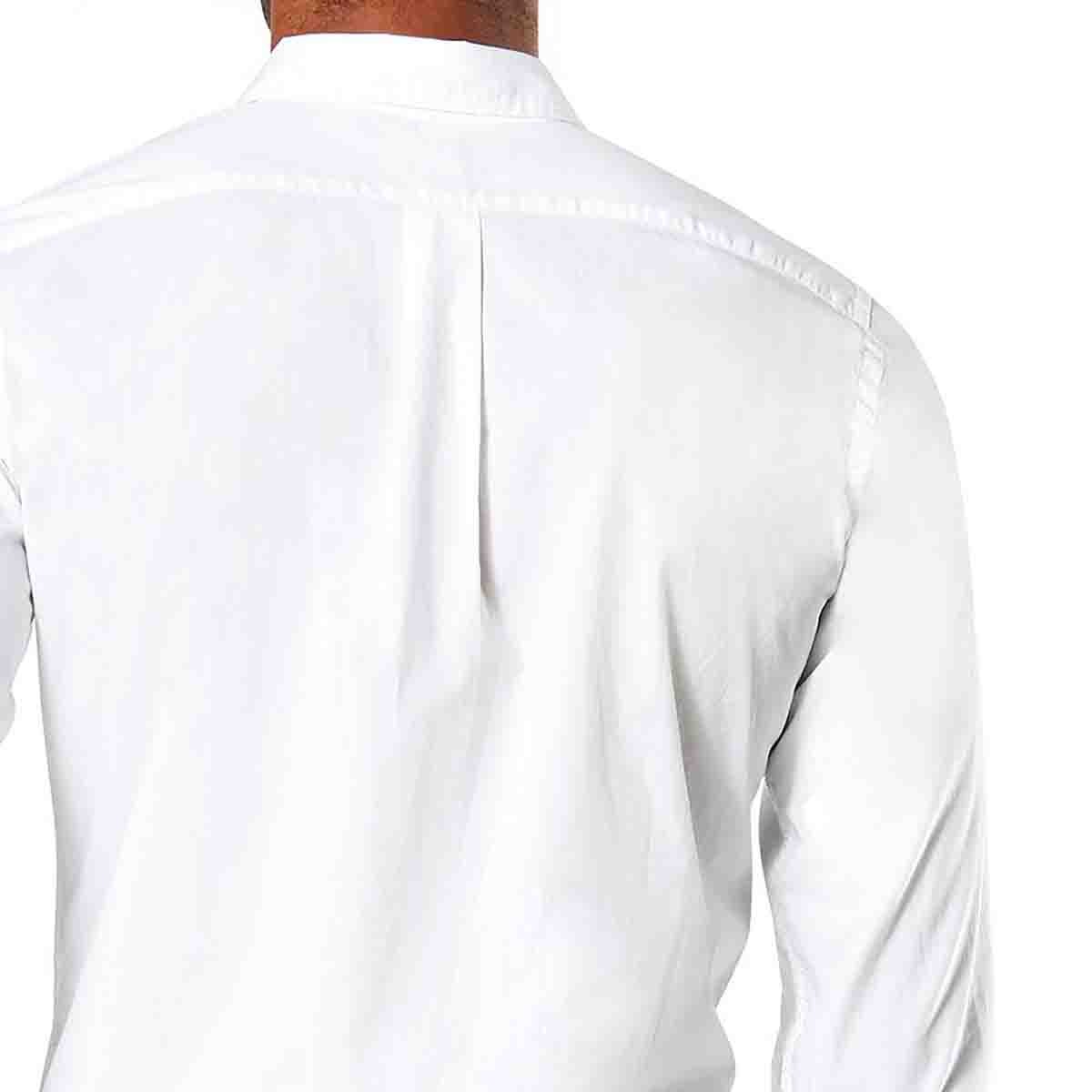 Camisa Manga Larga Casual Dockers