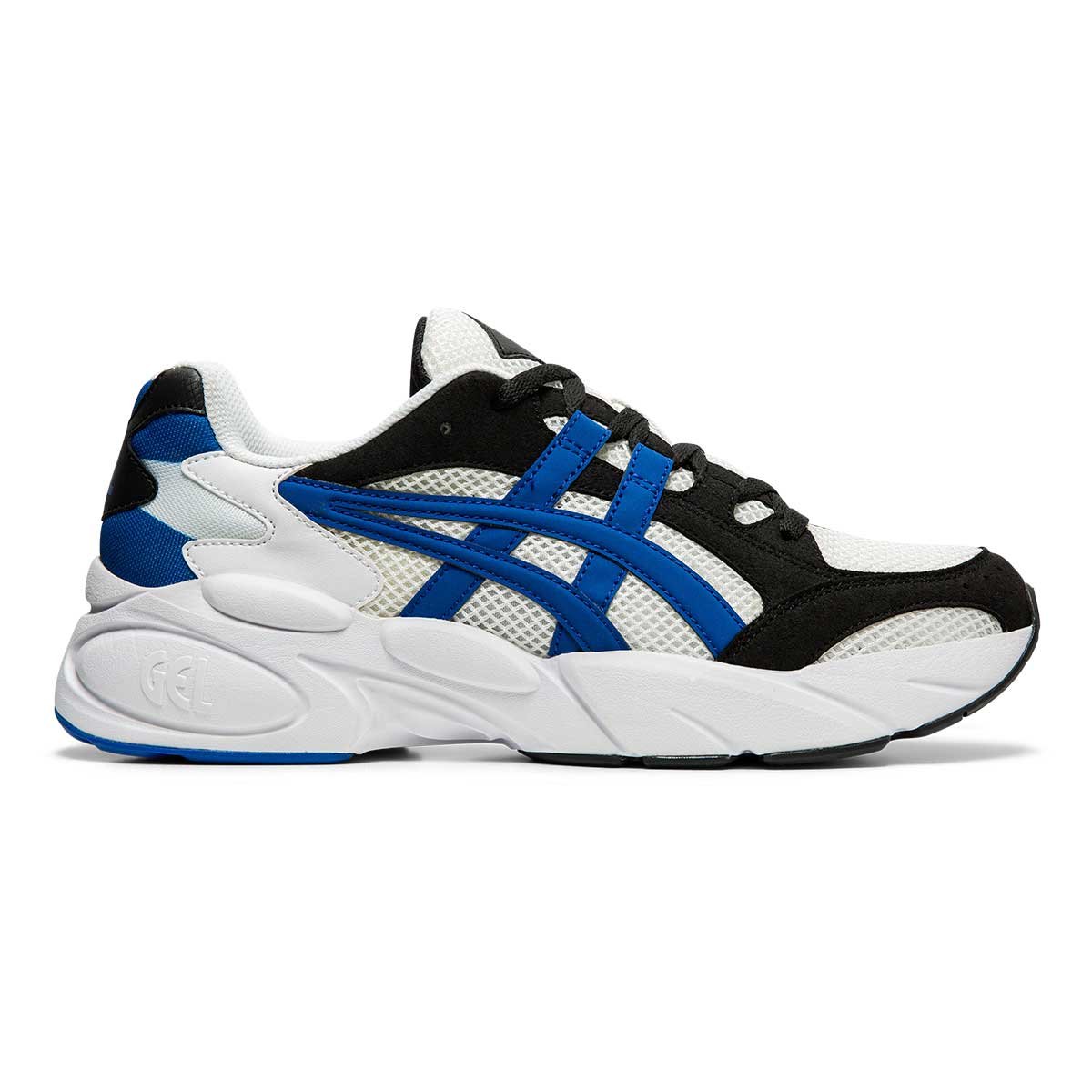 Tenis Gel - Bnd Blanco Asics - Caballero