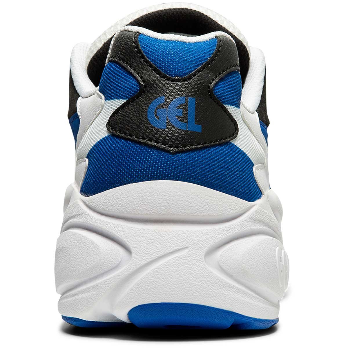 Tenis Gel - Bnd Blanco Asics - Caballero