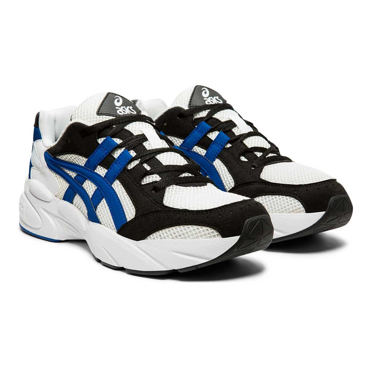 Tenis Gel - Bnd Blanco Asics - Caballero