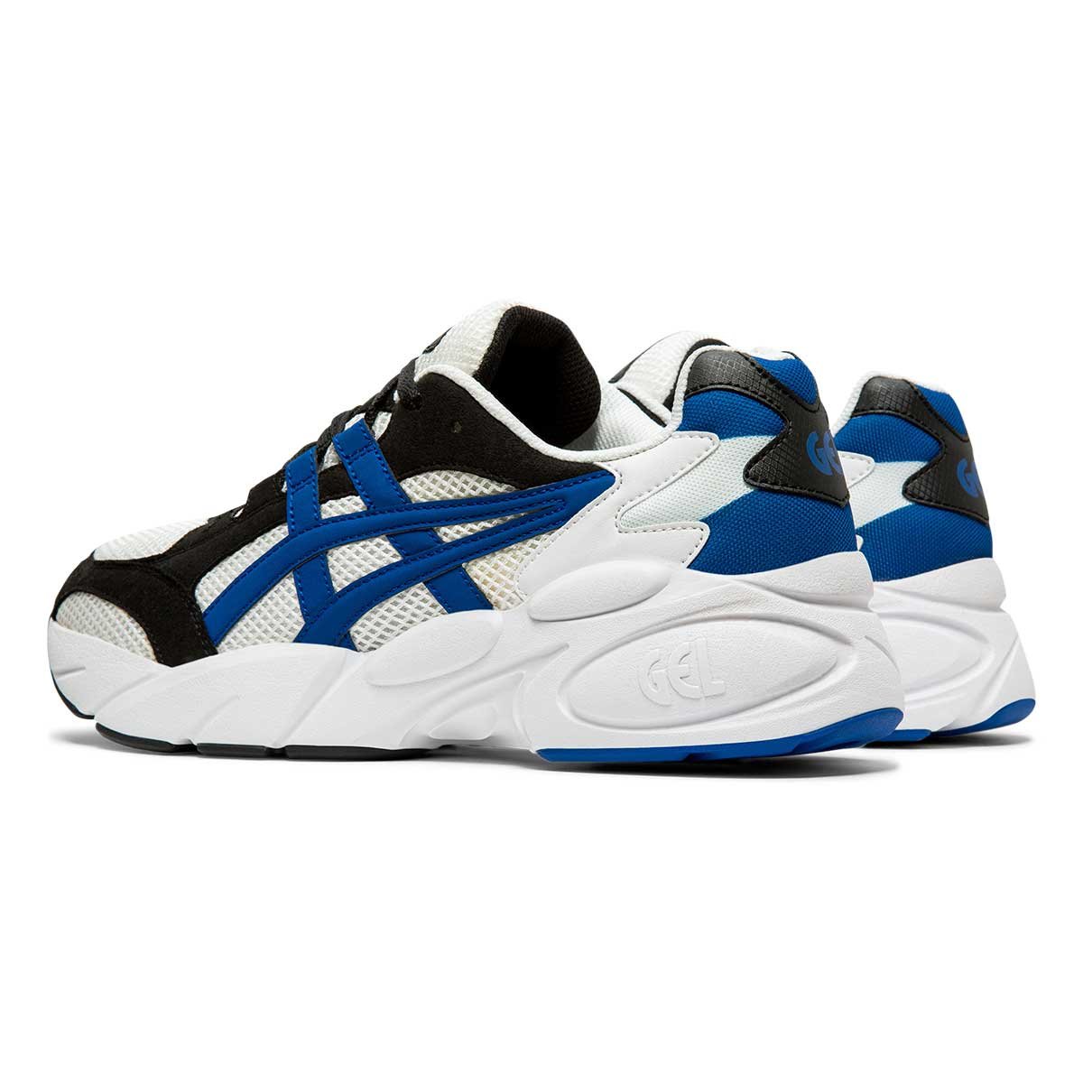Tenis Gel - Bnd Blanco Asics - Caballero