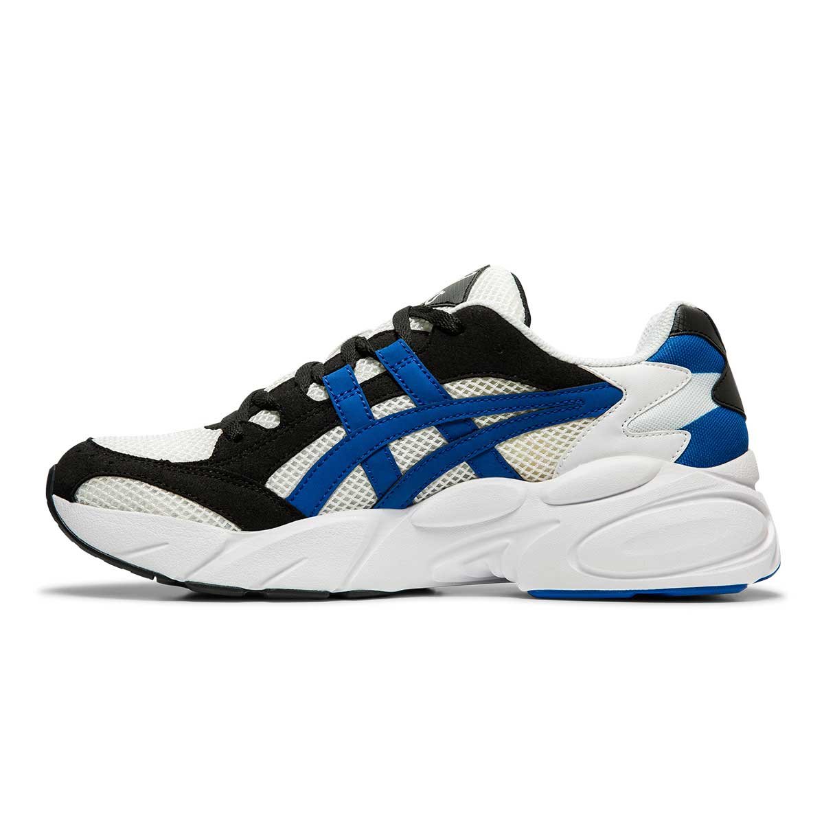 Tenis Gel - Bnd Blanco Asics - Caballero