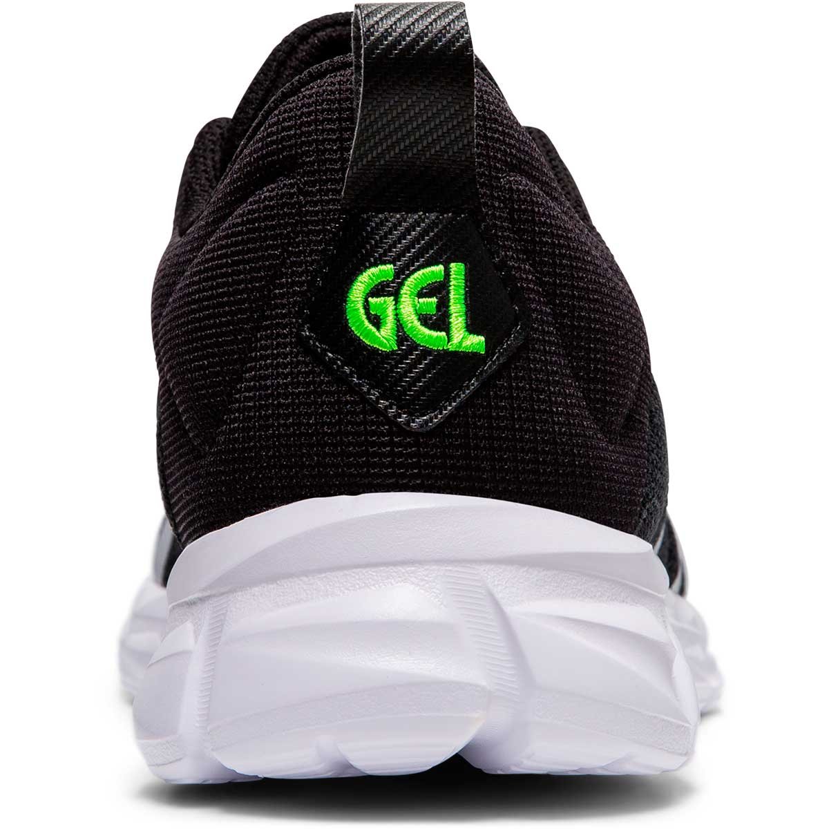 Tenis Gel - Quantum Negro Asics - Caballero