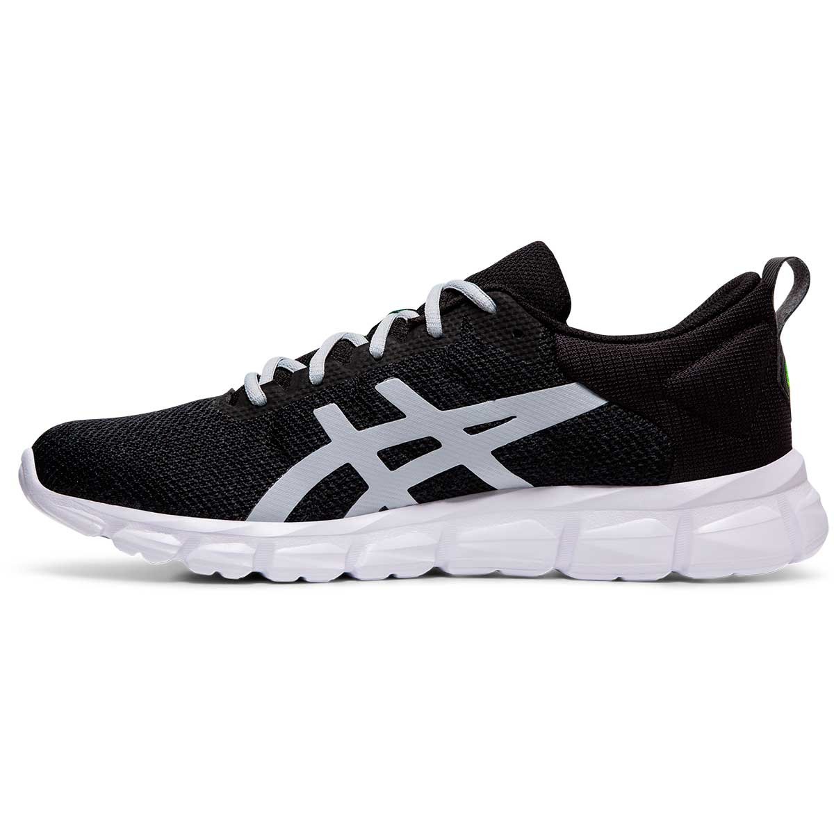 Tenis Gel - Quantum Negro Asics - Caballero