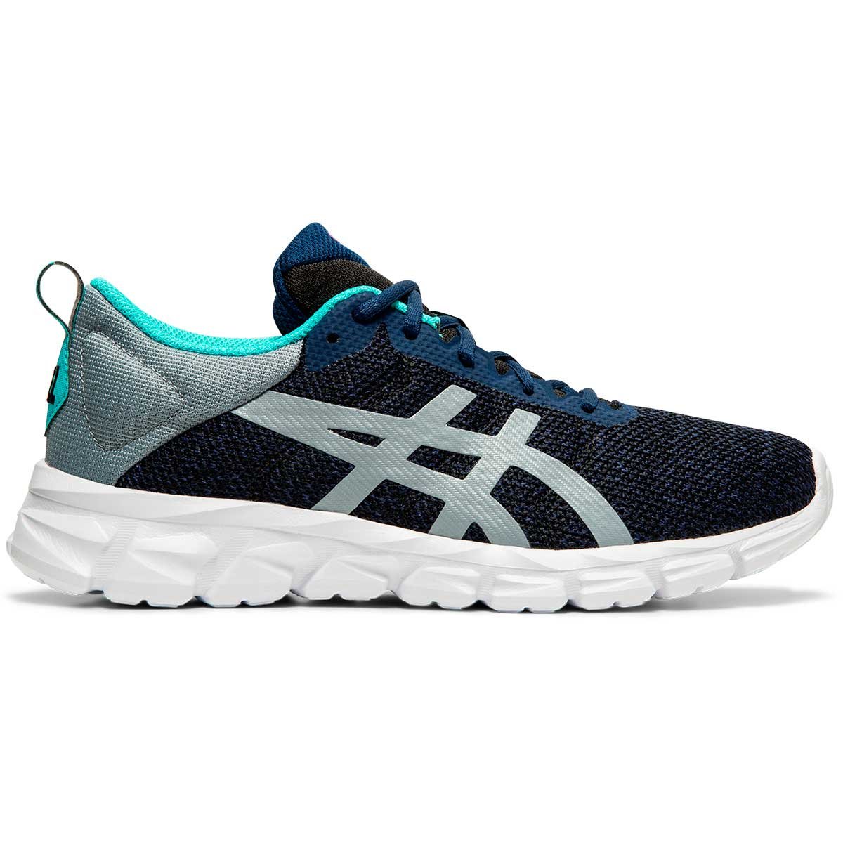 Tenis Gel - Quantum Azul Asics - Dama