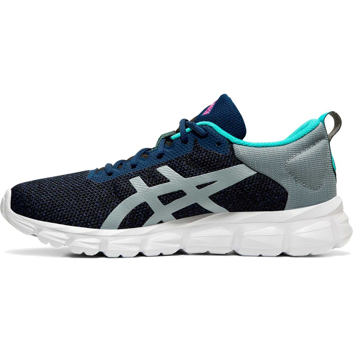 Tenis Gel - Quantum Azul Asics - Dama