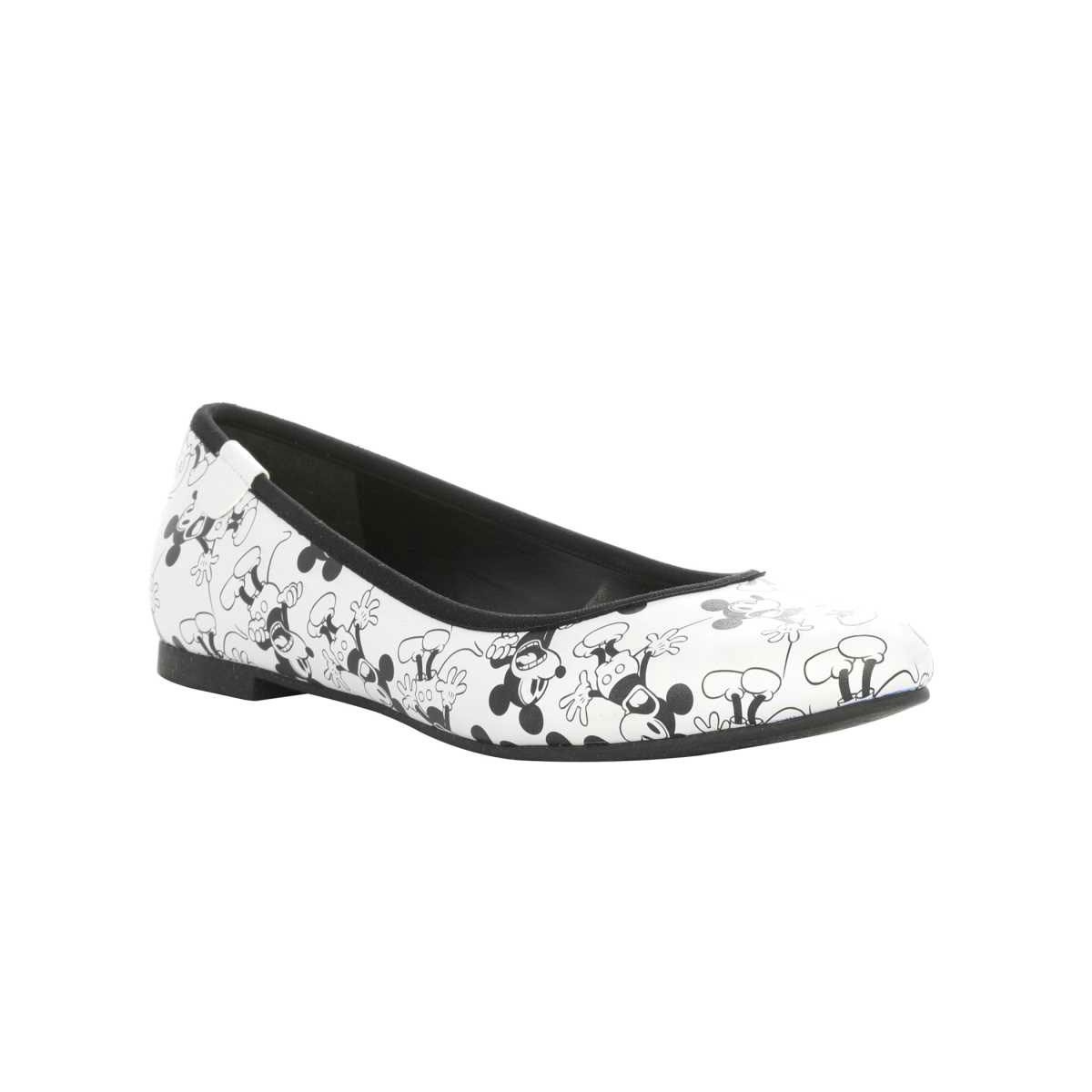 Balerina Disney W Capsule