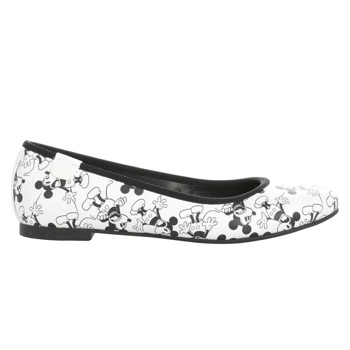 Balerina Disney W Capsule