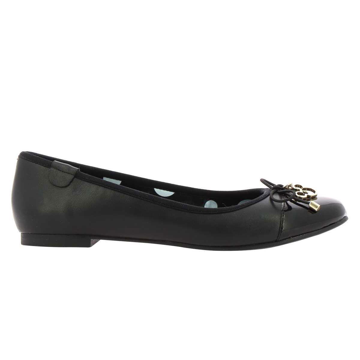 Balerina Negra Disney W Capsule