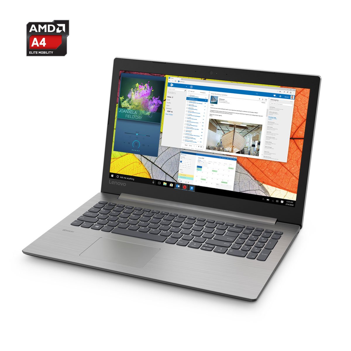 Laptop Ideapad 330-14Ast A4 Lenovo