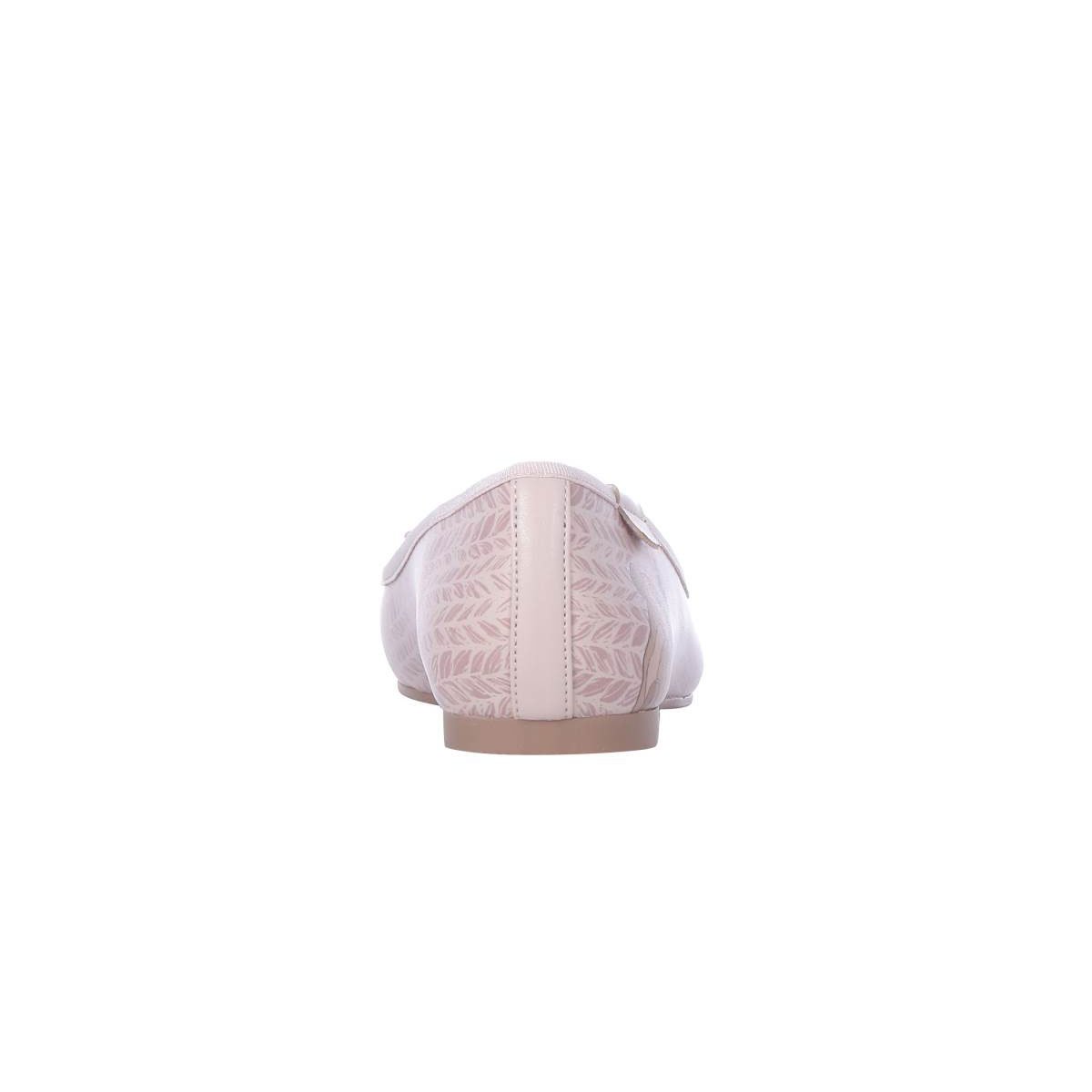 Zapato el Rey León Balerina Rosa Colección W Capsule