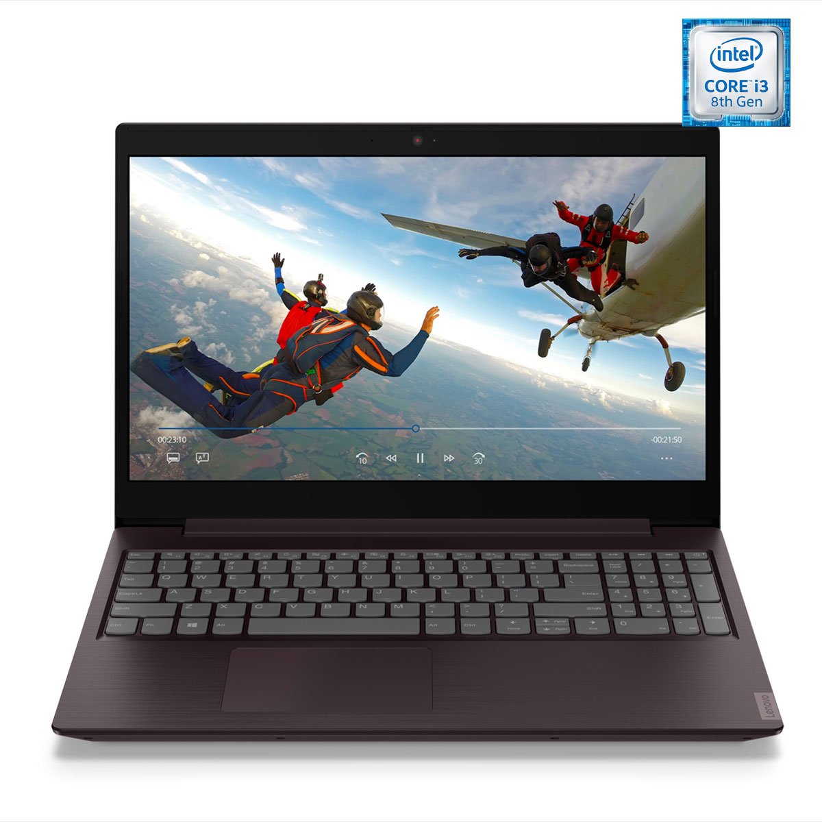 Laptop Lenovo Ideapad L340-15Iwl