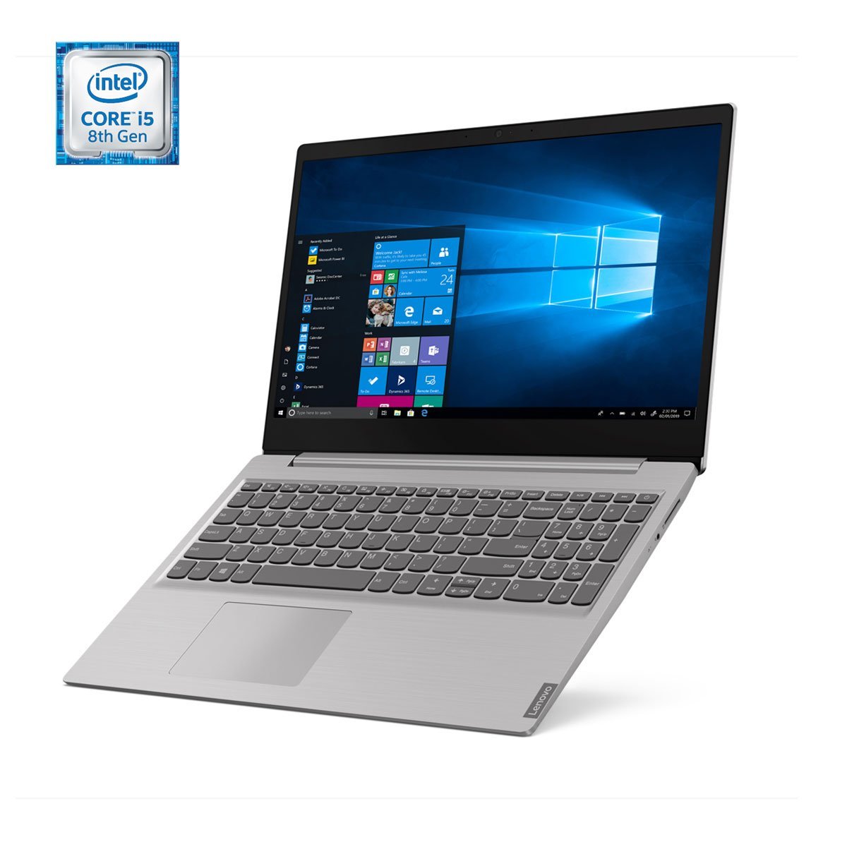 Laptop Ideapad S145 15iwl Lenovo