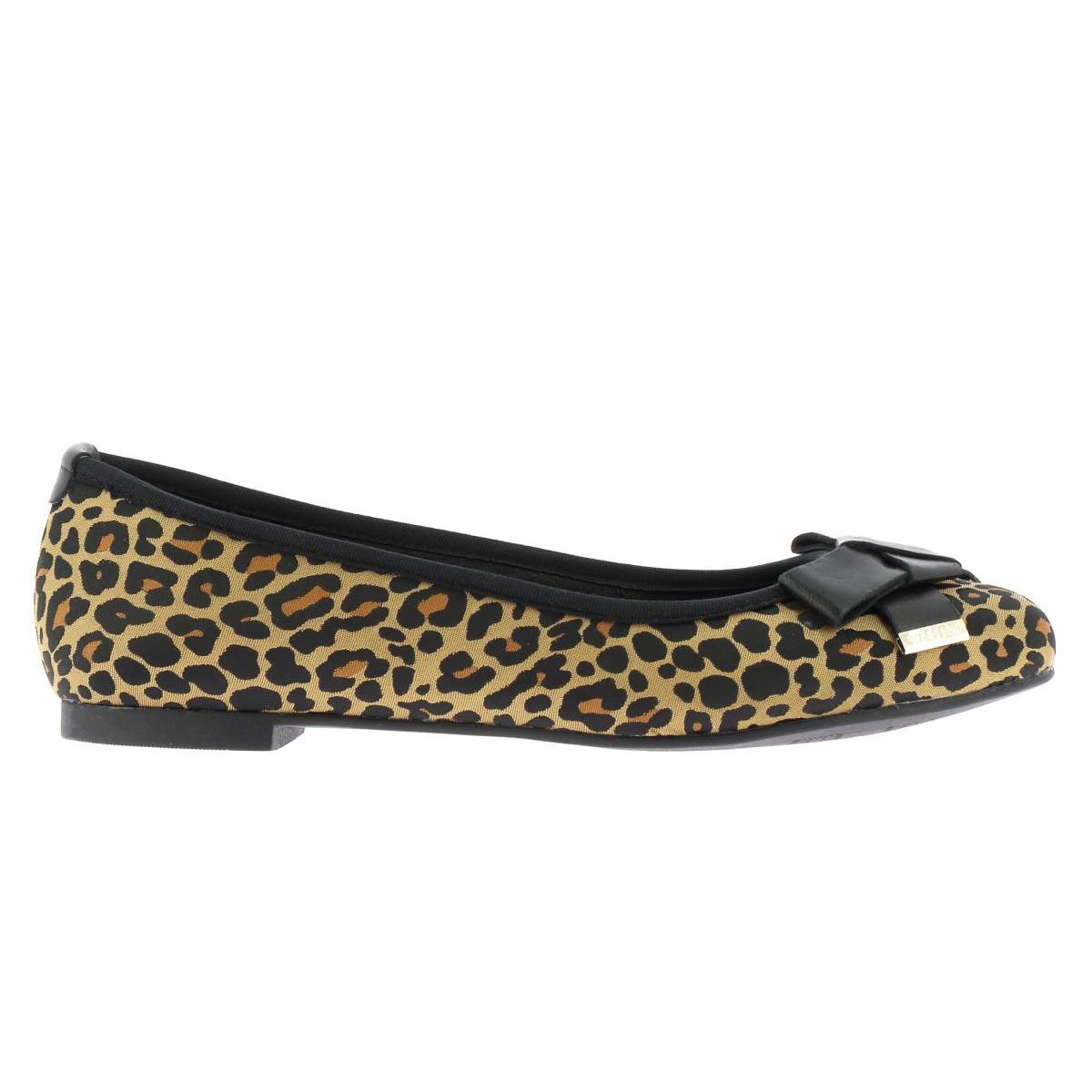 Balerina Lisa Color Multicolor Westies