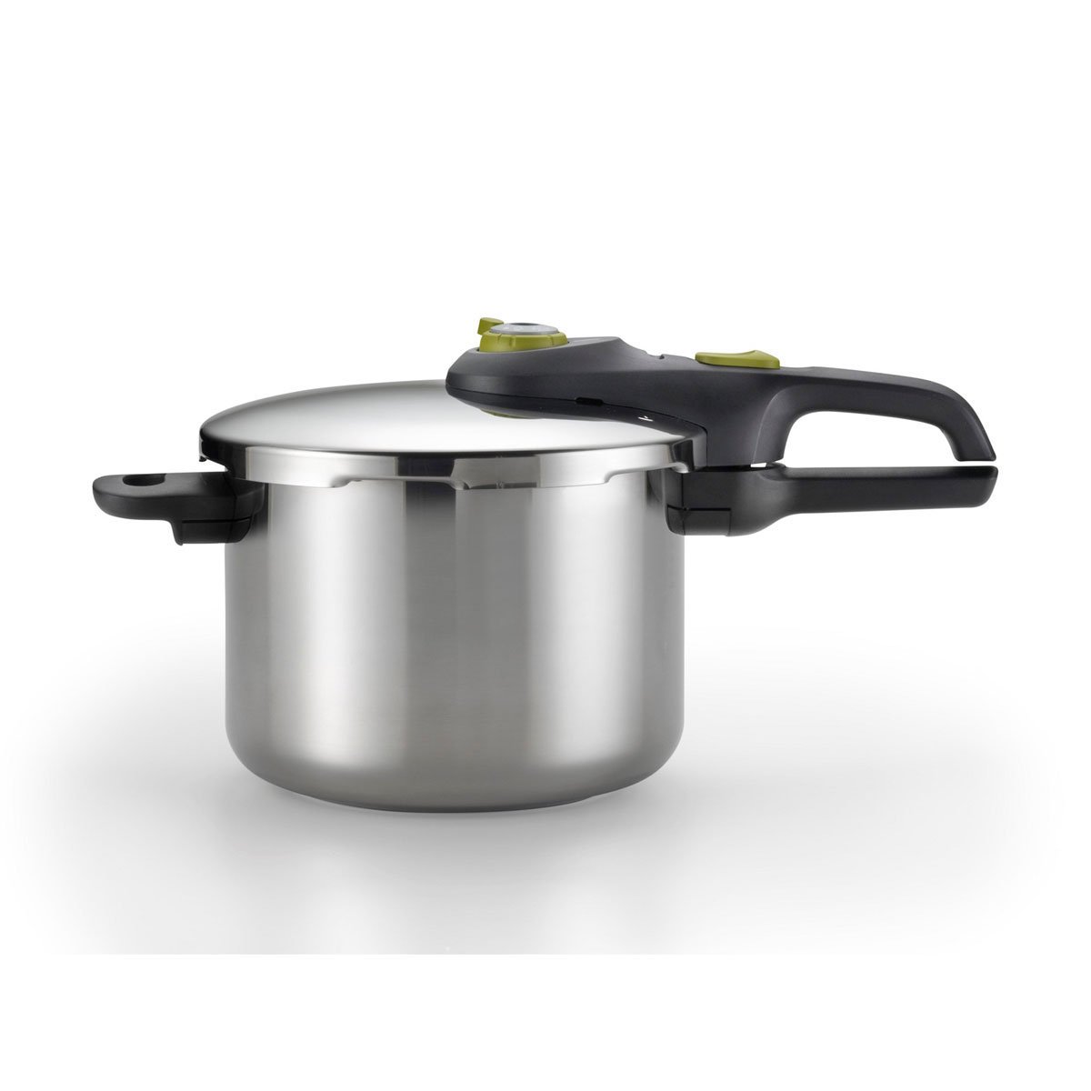 Olla de Presión Secure 5 Neo 6 Lts T-Fal