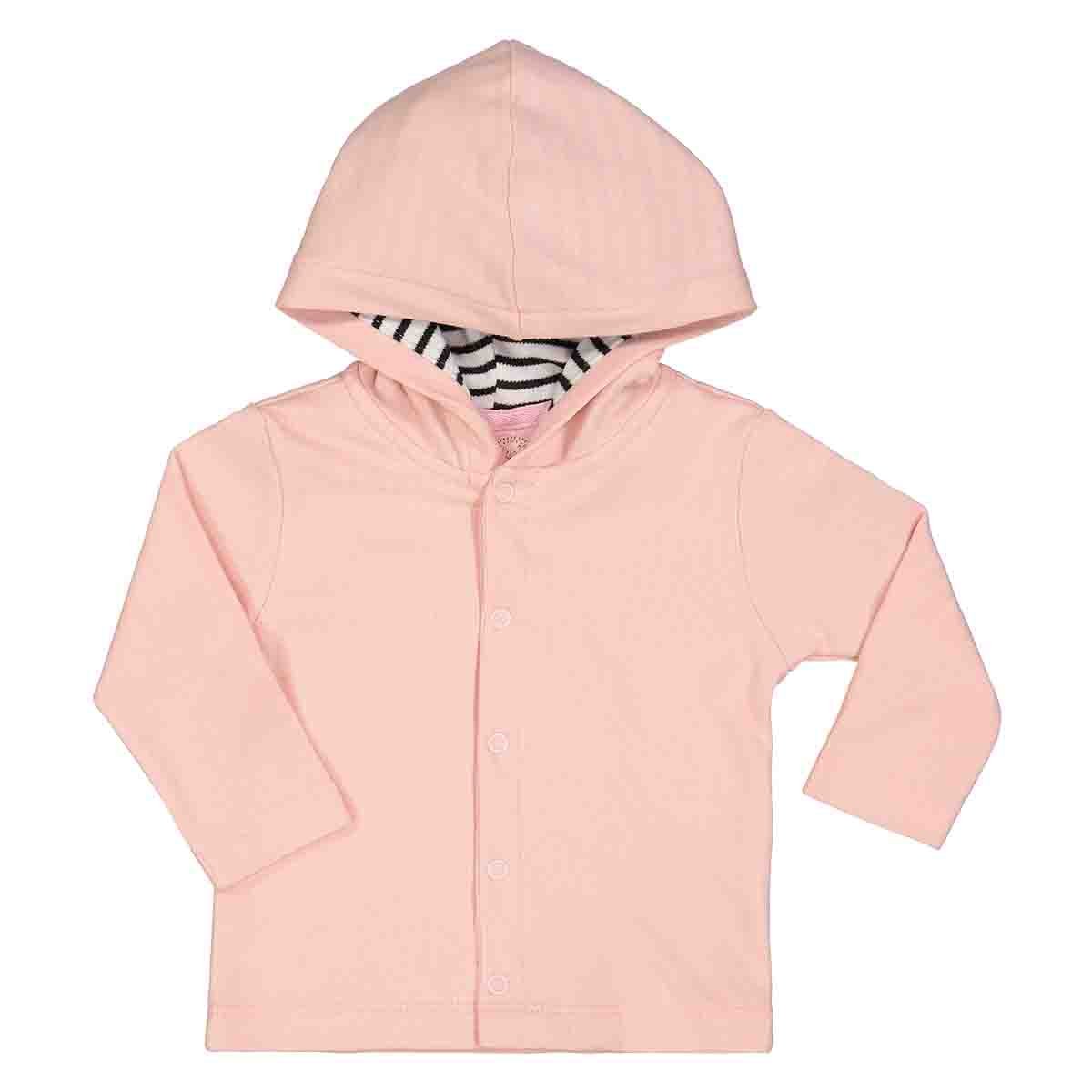 Sudadera para Niña Bordada Trop Trop