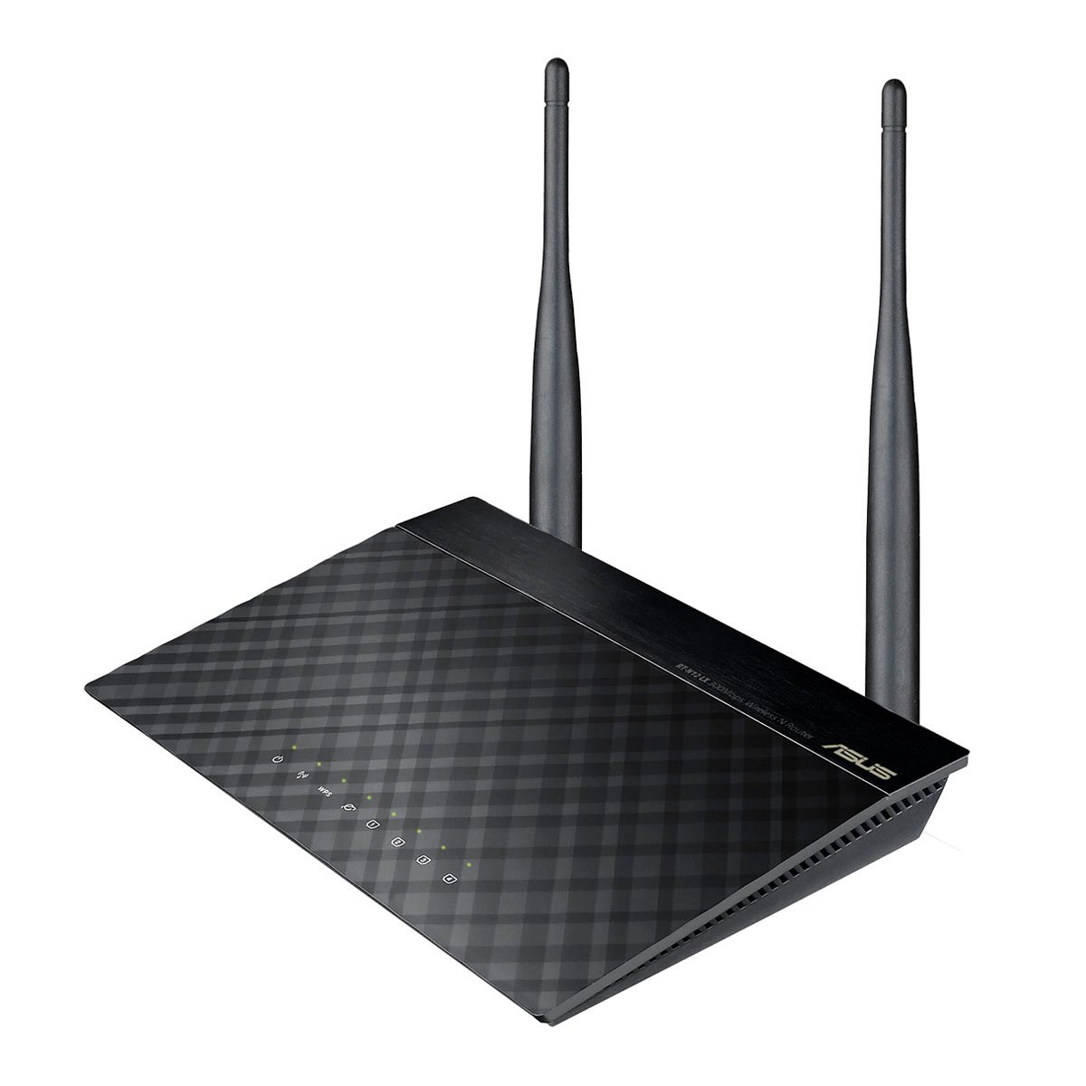 Router Rt-N12/d1 Asus