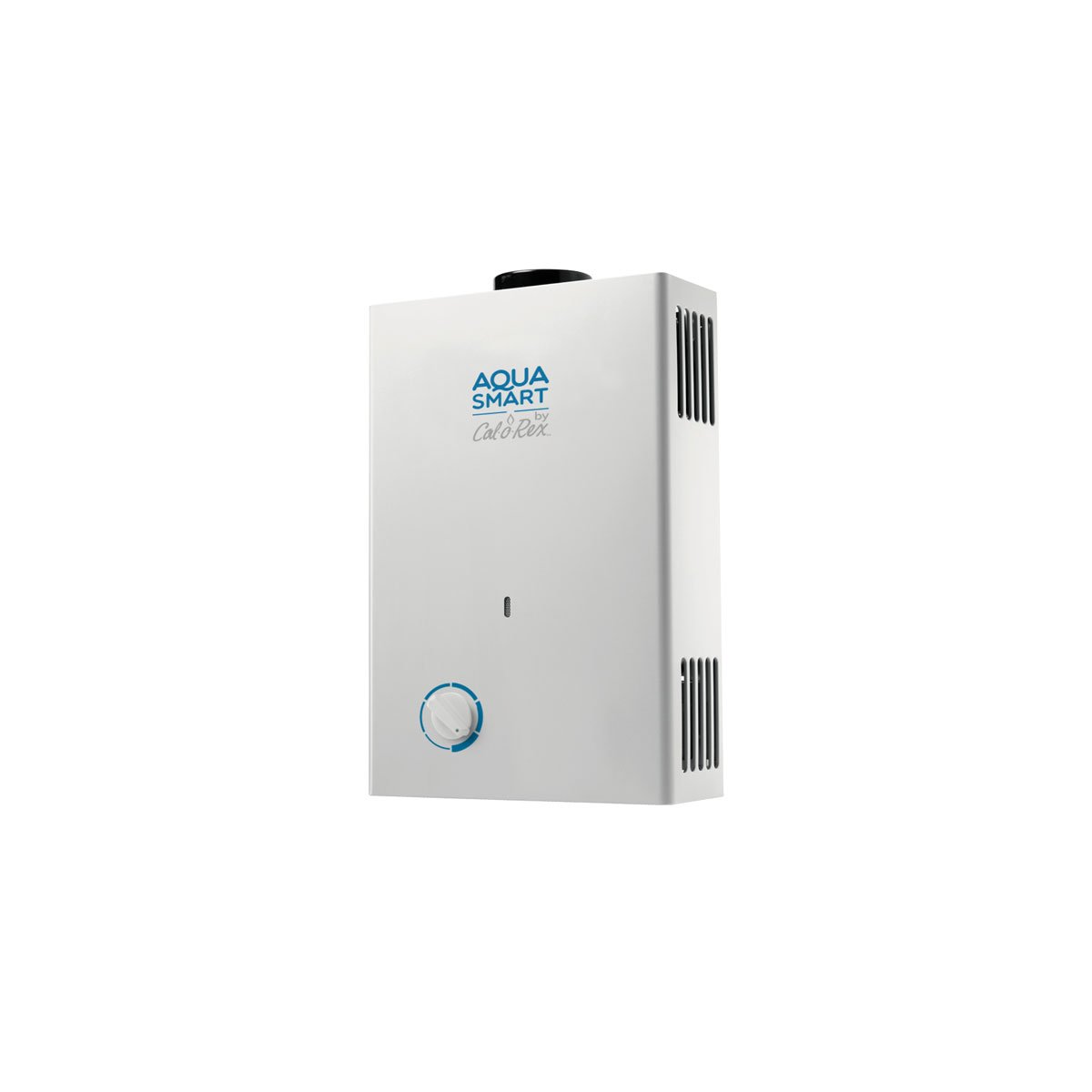 Calentador Instant&aacute;neo 6 Lts 1 Servicio Gas Lp Aqua Smart