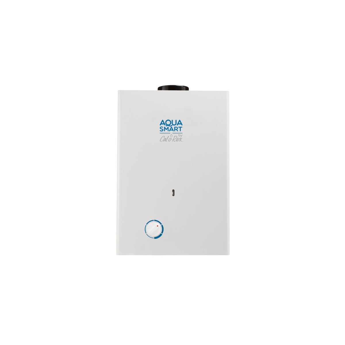 Calentador Instant&aacute;neo 6Lts 1 Servicio Gas Natural Aqua Smart