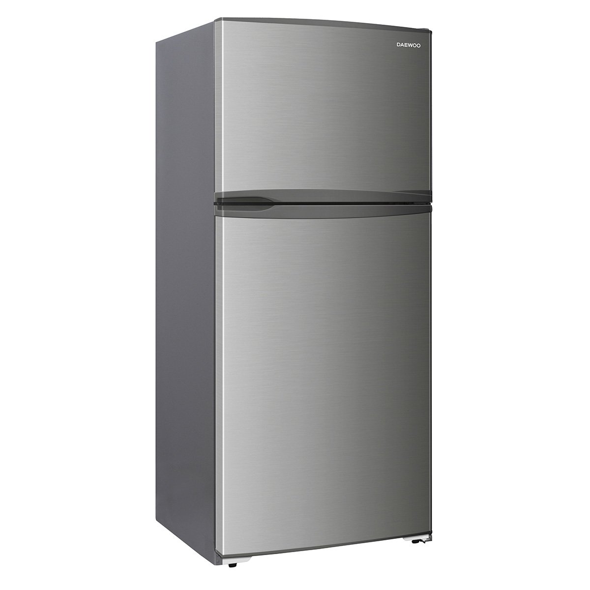 Refrigerador Top Mount 16 P3 Silver Winia