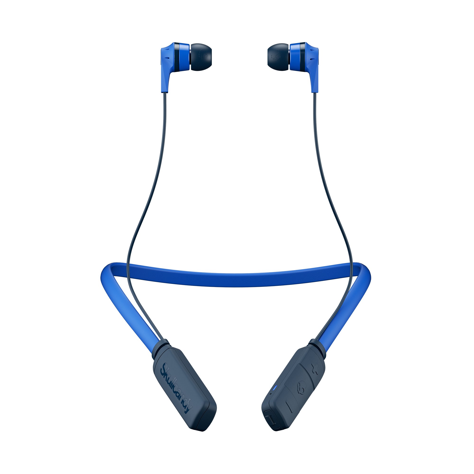 Audífonos Inkd Azul Skullcandy