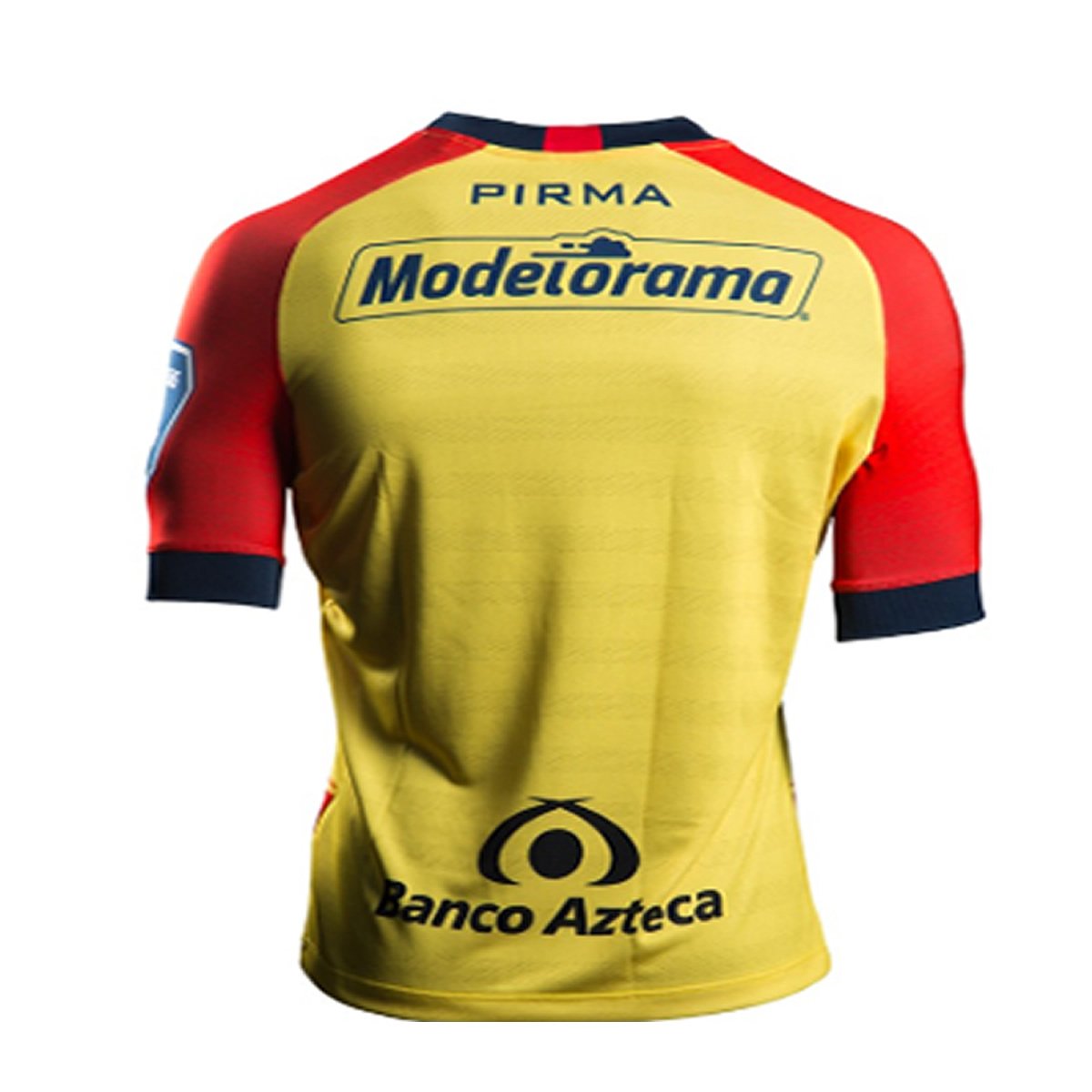 Jersey Morelia Local 19-20 Pirma - Caballero